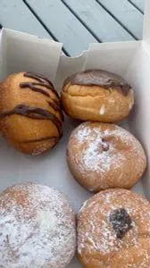 Photo 1 of 4: Bibi's Bakery & Cafe