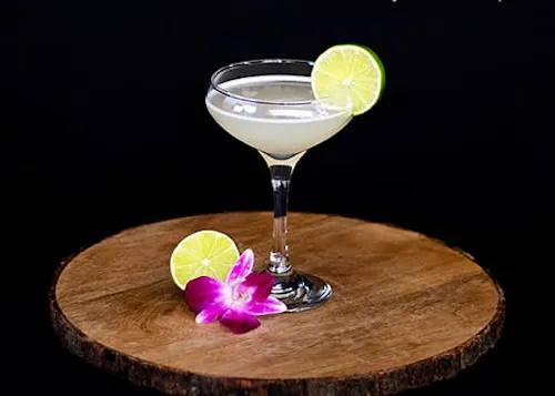 Shipwrecked Tiki Bar