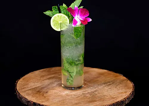 Shipwrecked Tiki Bar