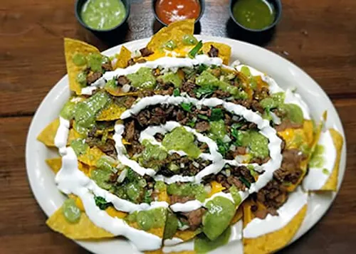 Three Brothers Grill - Phoenixville