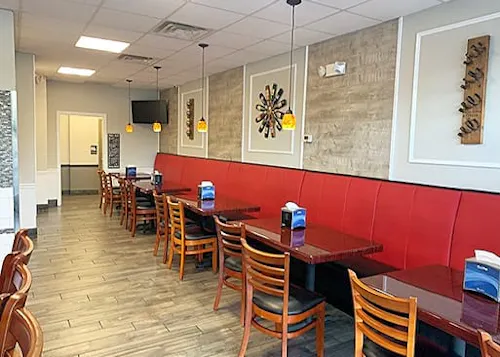 Little Sicily Pizzeria & Restaurant