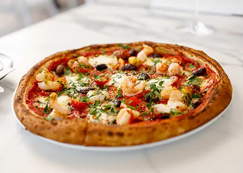 Little Sicily Pizzeria & Restaurant