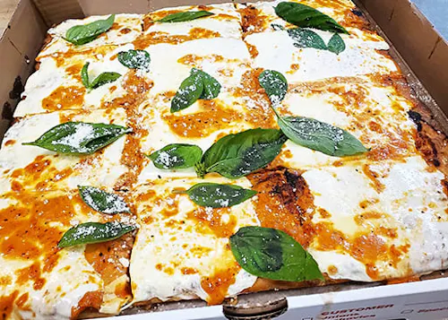 Little Sicily Pizzeria & Restaurant