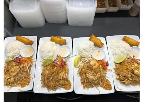 Sartori Thai Cuisine