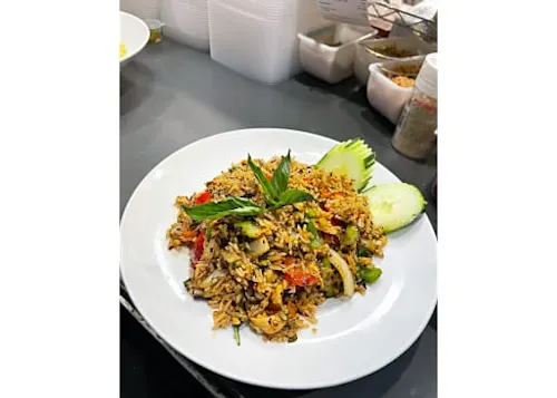Sartori Thai Cuisine