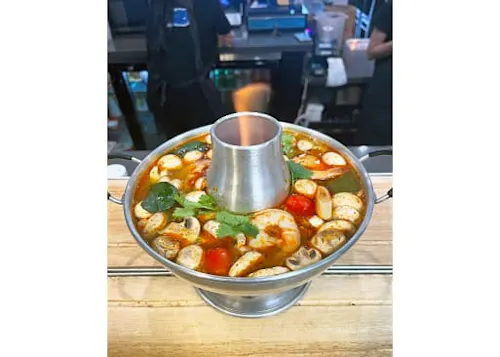 Sartori Thai Cuisine
