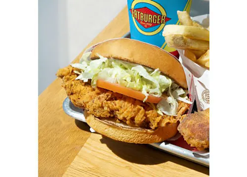 Fatburger