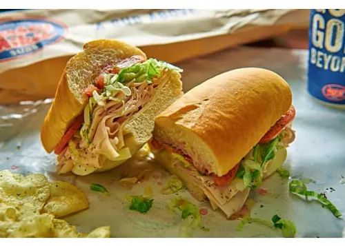 Photo 1 of 4: Jersey Mike's Subs - Bayview