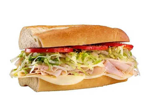 Jersey Mike's Subs - Bayview