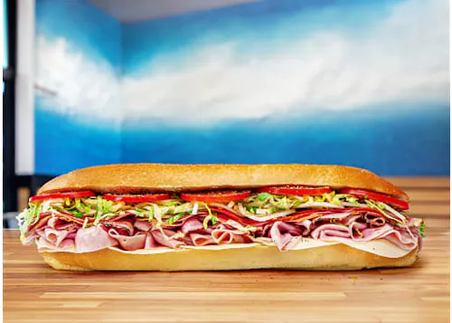 Jersey Mike's Subs - Bayview