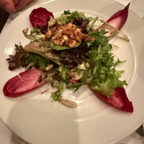 The Firehouse Restaurant - Sacramento