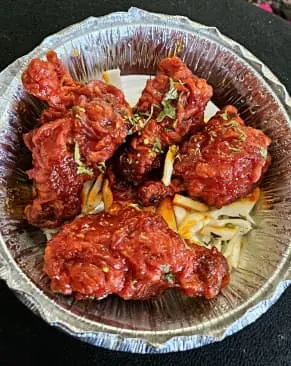 Tabla Fine Indian Cuisine
