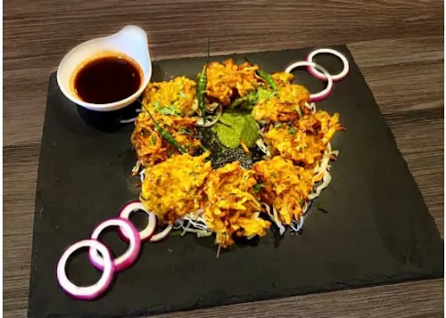 Tabla Fine Indian Cuisine