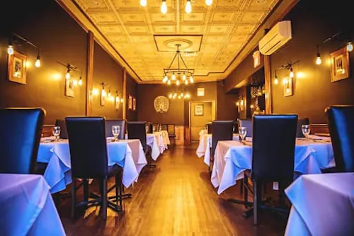 Tabla Fine Indian Cuisine