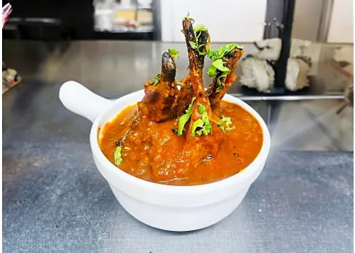 Photo 1 of 4: Tabla Fine Indian Cuisine