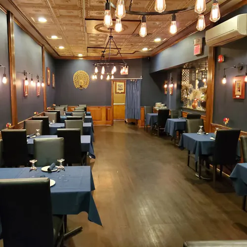 Tabla Fine Indian Cuisine