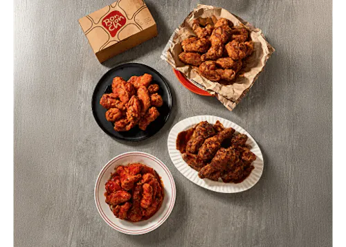 Photo 1 of 4: Bonchon - Farmington