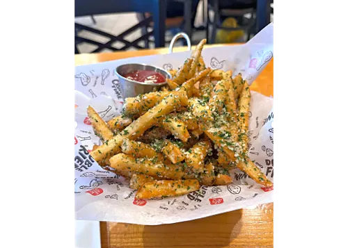 Bonchon - Farmington