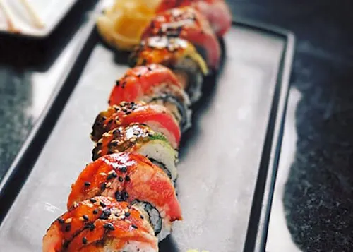 Screaming Tuna