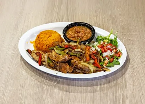 Cantina Bar and Grill