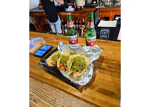 Cantina Bar and Grill
