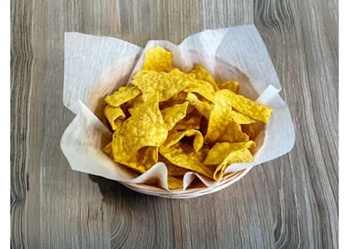 Cantina Bar and Grill