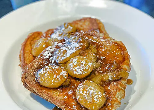 Brunch Snob
