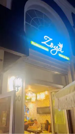 Zoya