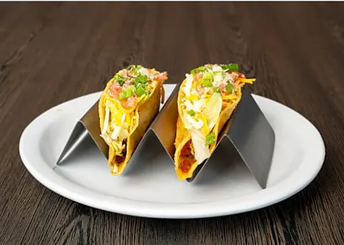 El Plato Mexican Grill & Cantina