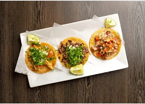 El Plato Mexican Grill & Cantina