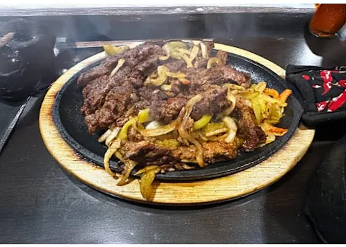 El Plato Mexican Grill & Cantina