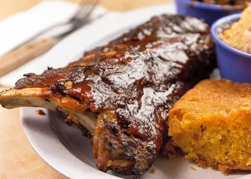 Baby Blues BBQ