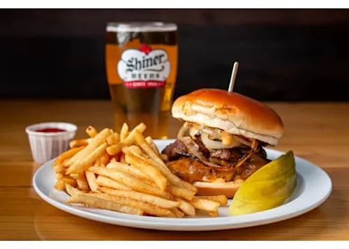 Photo 1 of 4: Baby Blues BBQ