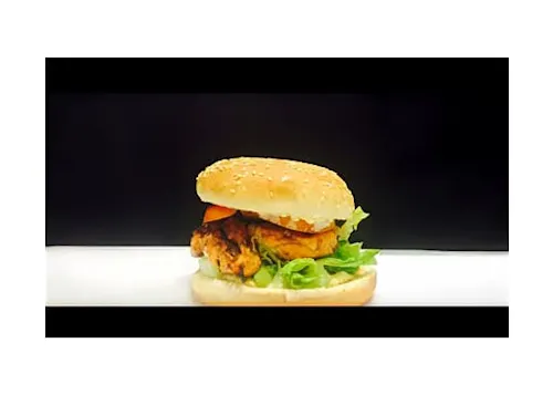 Crown Fried Chicken
