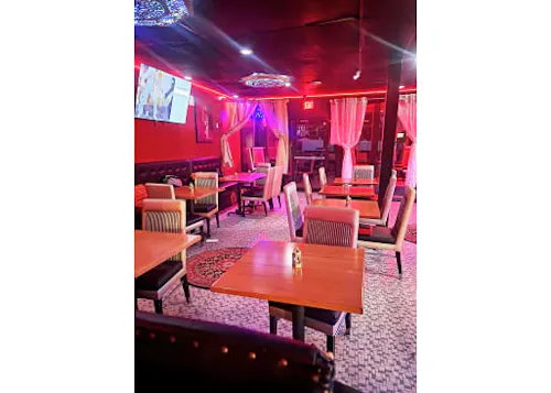 Photo 1 of 4: Casablanca Lounge