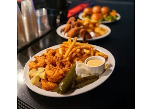Casablanca Lounge