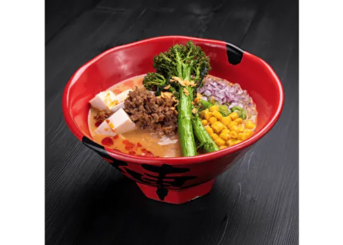 Jinya Ramen Bar