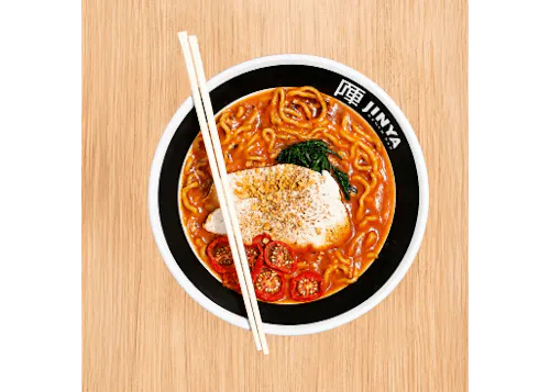 Jinya Ramen Bar
