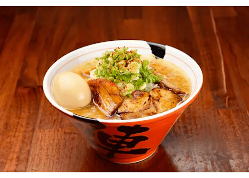 Jinya Ramen Bar
