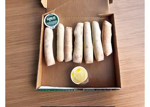 Papa John's Pizza