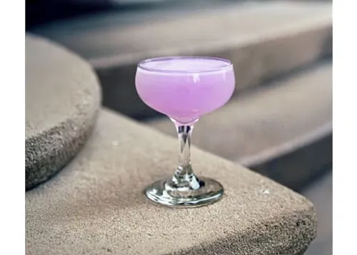 Trust Cocktail Bar