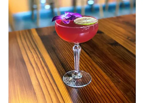 Trust Cocktail Bar