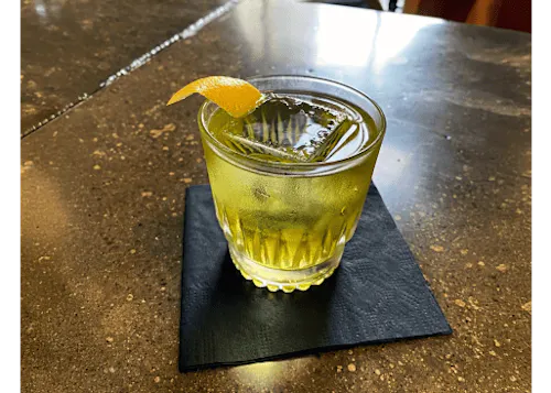 Trust Cocktail Bar