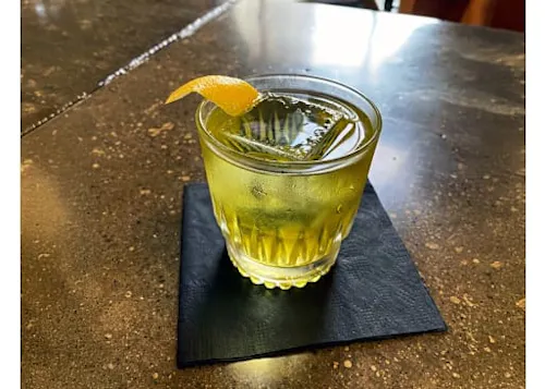 Photo 1 of 4: Trust Cocktail Bar