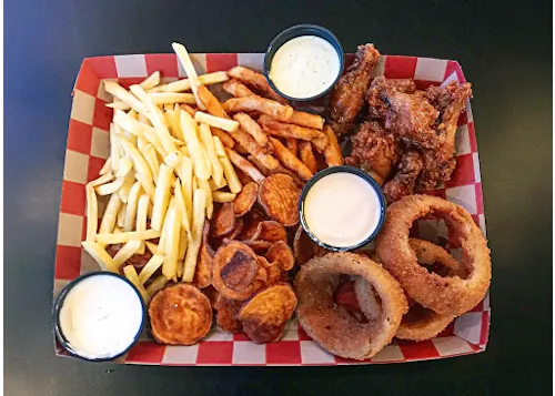 Dougie’s BBQ