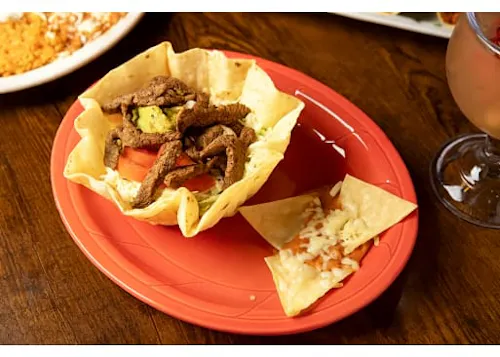 Cilantros Mexican Cuisine