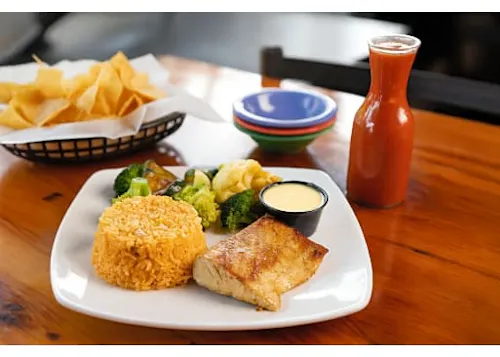 Cilantros Mexican Cuisine