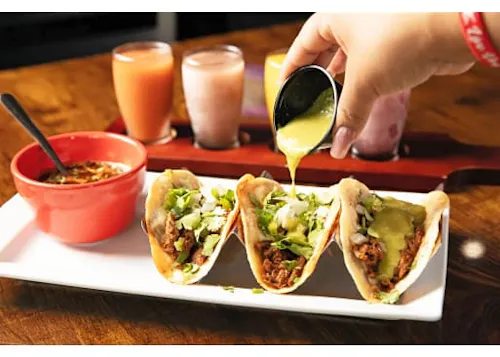 Photo 1 of 4: Cilantros Mexican Cuisine