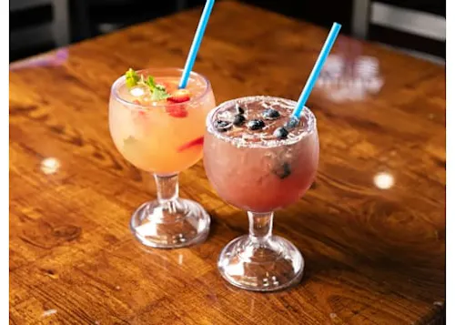 Cilantros Mexican Cuisine