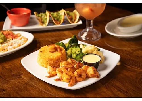 Cilantros Mexican Cuisine